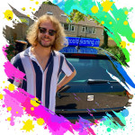 Jesper Zonneveld 1x Geslaagd 23-6-2022